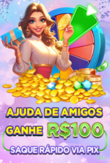 Imagem promocional dos ganhos da 78tt